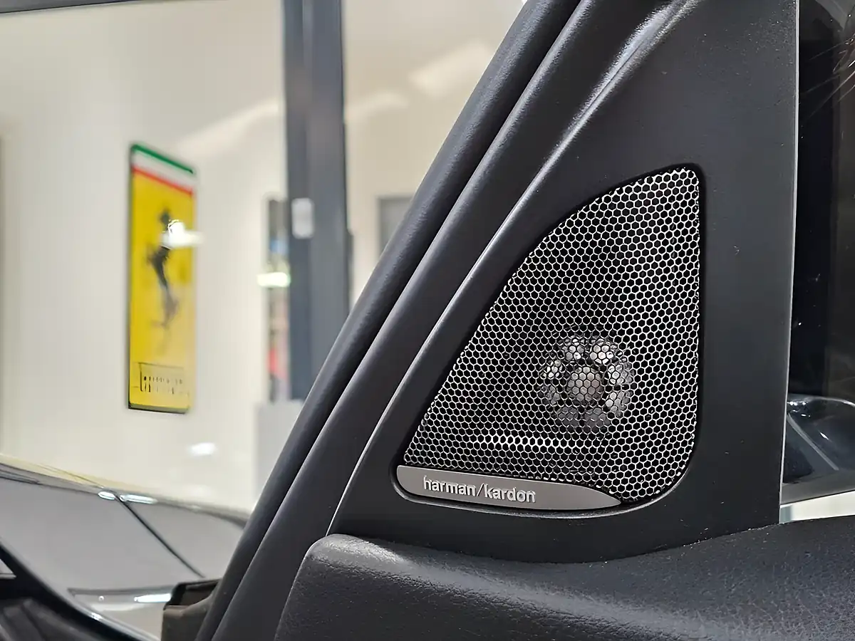 Used 2017 BMW 3 Series M Sport Touring Black - Interior and Exterior details 20