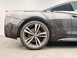 Used 2017 BMW 3 Series M Sport Touring Black - Interior and Exterior details 10