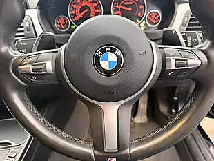 Used 2017 BMW 3 Series M Sport Touring Black - Interior and Exterior details 7