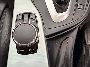 Used 2017 BMW 3 Series M Sport Touring Black - Interior and Exterior details 8