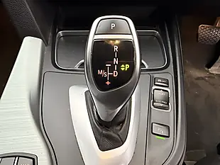 Used 2017 BMW 3 Series M Sport Touring Black - Interior and Exterior details 9