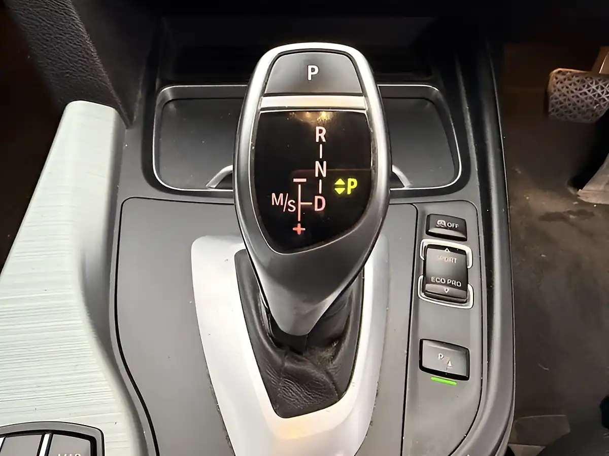 Used 2017 BMW 3 Series M Sport Touring Black - Interior and Exterior details 9