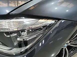 Used 2017 BMW 3 Series M Sport Touring Grey - Interior and Exterior details 11