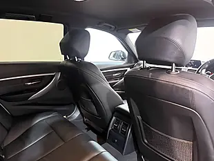 Used 2017 BMW 3 Series M Sport Touring Silver - Interior and Exterior details 13