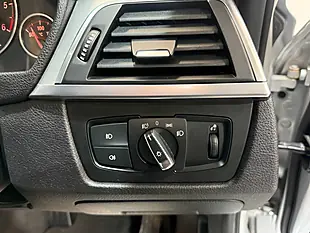 Used 2017 BMW 3 Series M Sport Touring Silver - Interior and Exterior details 14