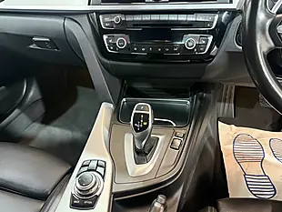 Used 2017 BMW 3 Series M Sport Touring Silver - Interior and Exterior details 16