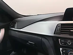 Used 2017 BMW 3 Series M Sport Touring Silver - Interior and Exterior details 17