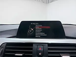 Used 2017 BMW 3 Series M Sport Touring Silver - Interior and Exterior details 18