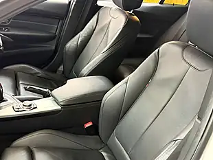 Used 2017 BMW 3 Series M Sport Touring White - Interior and Exterior details 16