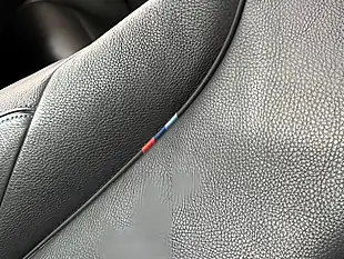 Used 2017 BMW 3 Series M Sport Touring White - Interior and Exterior details 17
