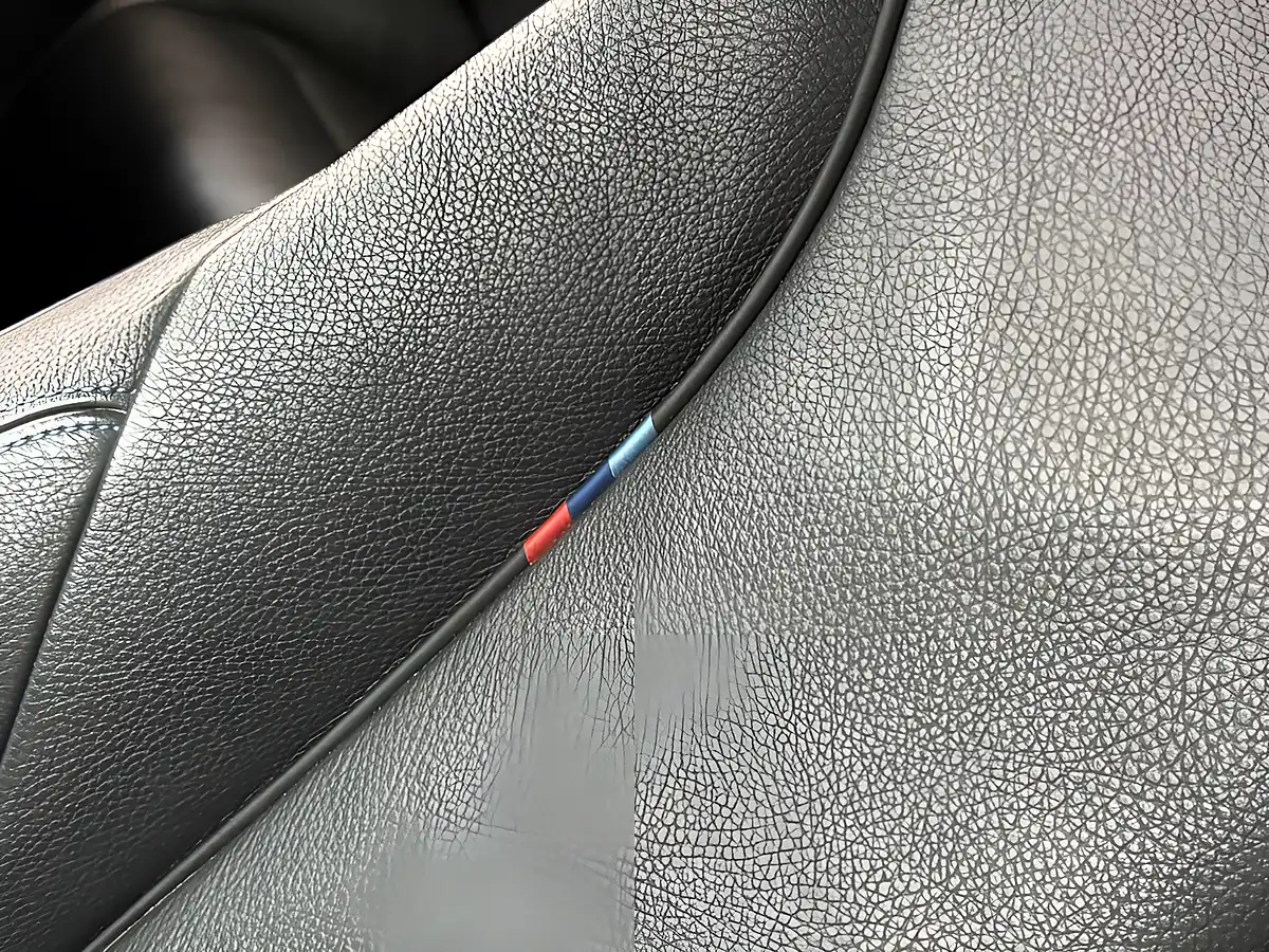 Used 2017 BMW 3 Series M Sport Touring White - Interior and Exterior details 17