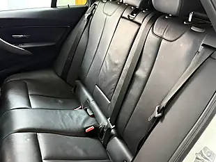 Used 2017 BMW 3 Series M Sport Touring White - Interior and Exterior details 19