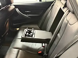 Used 2017 BMW 3 Series M Sport Touring White - Interior and Exterior details 20