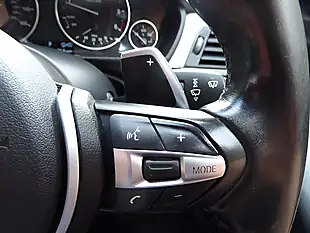 Used 2017 BMW 3 Series M Sport White - Interior and Exterior details 16