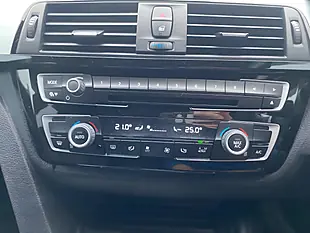 Used 2017 BMW 3 Series M Sport White - Interior and Exterior details 18