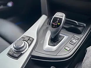 Used 2017 BMW 3 Series M Sport White - Interior and Exterior details 6