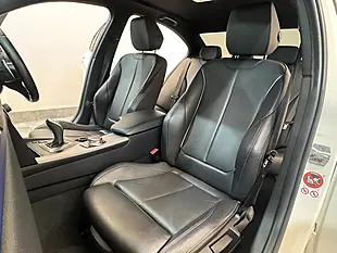 Used 2017 BMW 3 Series M Sport White - Interior and Exterior details 11