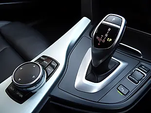 Used 2017 BMW 3 Series M Sport White - Interior and Exterior details 14