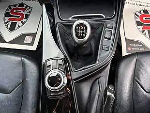 Used 2017 BMW 3 Series Se Blue - Interior and Exterior details 14