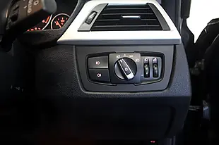Used 2017 BMW 3 Series Se Touring Blue - Interior and Exterior details 17