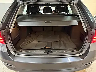 Used 2017 BMW 3 Series Se Touring Grey - Interior and Exterior details 16