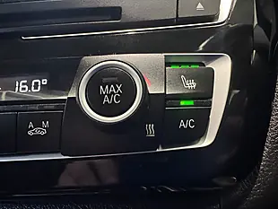 Used 2017 BMW 3 Series Sport Blue - Interior and Exterior details 11