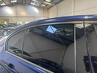 Used 2017 BMW 3 Series Sport Blue - Interior and Exterior details 16