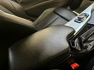 Used 2017 BMW 3 Series Sport Blue - Interior and Exterior details 17