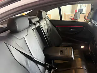 Used 2017 BMW 3 Series Sport White - Interior and Exterior details 13