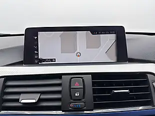 Used 2017 BMW 4 Series Gran Coupe M Sport Alpine White - Interior and Exterior details 19