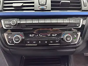 Used 2017 BMW 4 Series Gran Coupe M Sport Alpine White - Interior and Exterior details 20