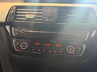 Used 2017 BMW 4 Series Gran Coupe M Sport Black - Interior and Exterior details 18