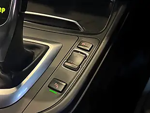 Used 2017 BMW 4 Series Gran Coupe M Sport Black - Interior and Exterior details 19