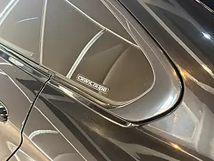 Used 2017 BMW 4 Series Gran Coupe M Sport Black - Interior and Exterior details 8