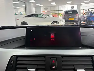 Used 2017 BMW 4 Series Gran Coupe M Sport Black - Interior and Exterior details 17