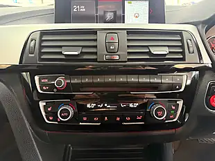 Used 2017 BMW 4 Series Gran Coupe M Sport Black - Interior and Exterior details 18