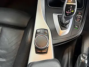 Used 2017 BMW 4 Series Gran Coupe M Sport Black - Interior and Exterior details 20