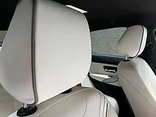 Used 2017 BMW 4 Series Gran Coupe M Sport Black Sapphire - Interior and Exterior details 5