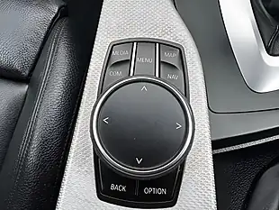 Used 2017 BMW 4 Series Gran Coupe M Sport Blue - Interior and Exterior details 16