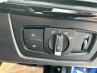 Used 2017 BMW 4 Series Gran Coupe M Sport Estoril Blue - Interior and Exterior details 14