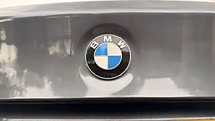 Used 2017 BMW 4 Series Gran Coupe M Sport Grey - Interior and Exterior details 15