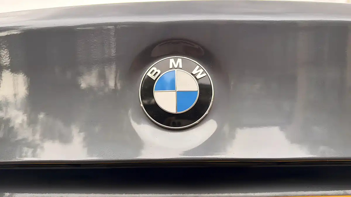 Used 2017 BMW 4 Series Gran Coupe M Sport Grey - Interior and Exterior details 15