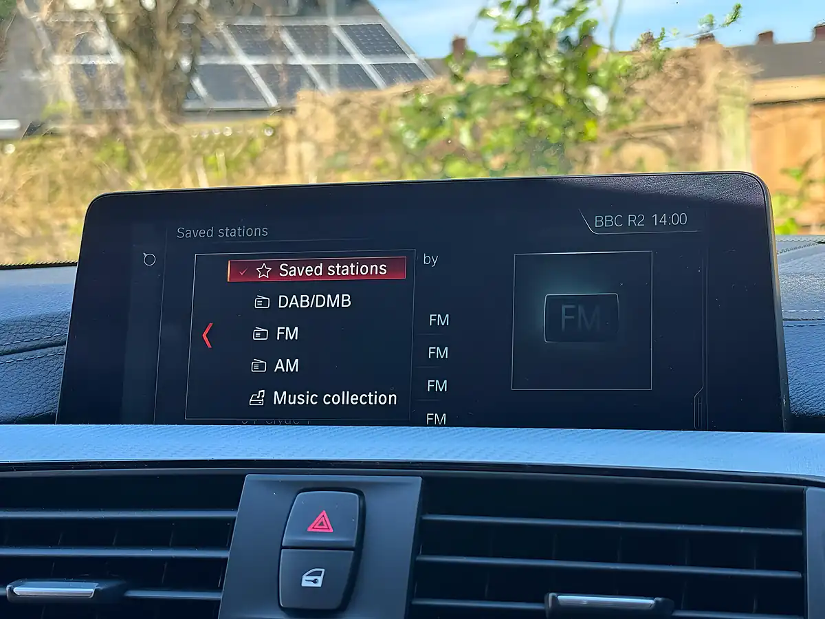 Used 2017 BMW 4 Series Gran Coupe M Sport Grey - Interior and Exterior details 15