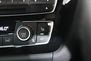 Used 2017 BMW 4 Series Gran Coupe M Sport Grey - Interior and Exterior details 10