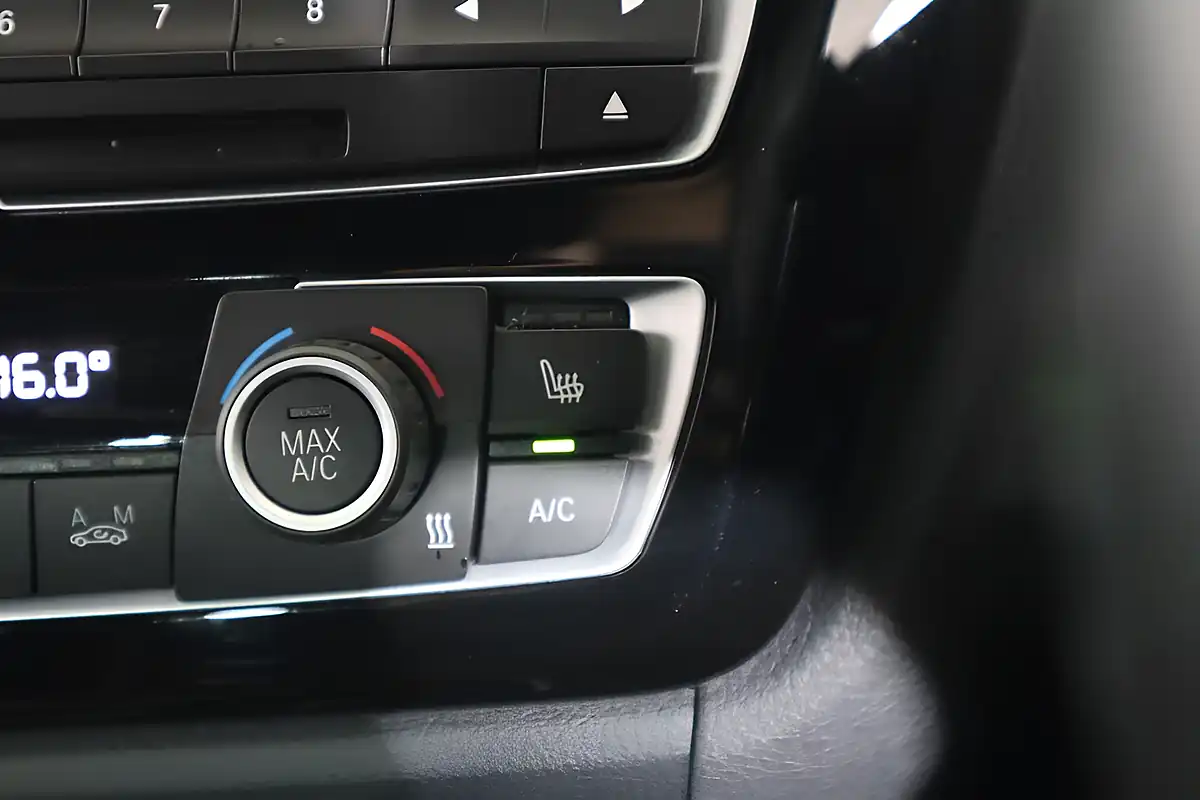 Used 2017 BMW 4 Series Gran Coupe M Sport Grey - Interior and Exterior details 10