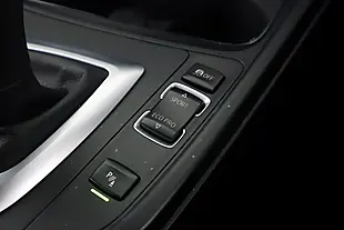 Used 2017 BMW 4 Series Gran Coupe M Sport Grey - Interior and Exterior details 11