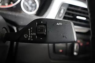 Used 2017 BMW 4 Series Gran Coupe M Sport Grey - Interior and Exterior details 12