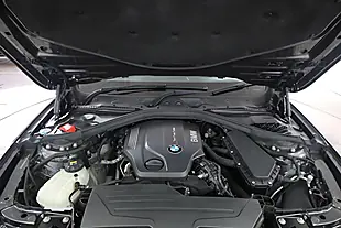 Used 2017 BMW 4 Series Gran Coupe M Sport Grey - Interior and Exterior details 13