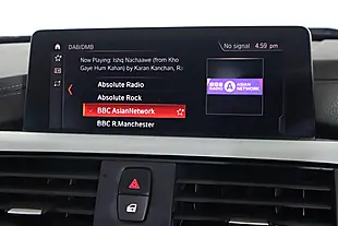 Used 2017 BMW 4 Series Gran Coupe M Sport Grey - Interior and Exterior details 15