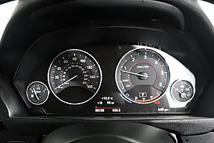 Used 2017 BMW 4 Series Gran Coupe M Sport Grey - Interior and Exterior details 18